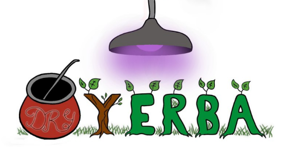 Dry-Yerba Logo